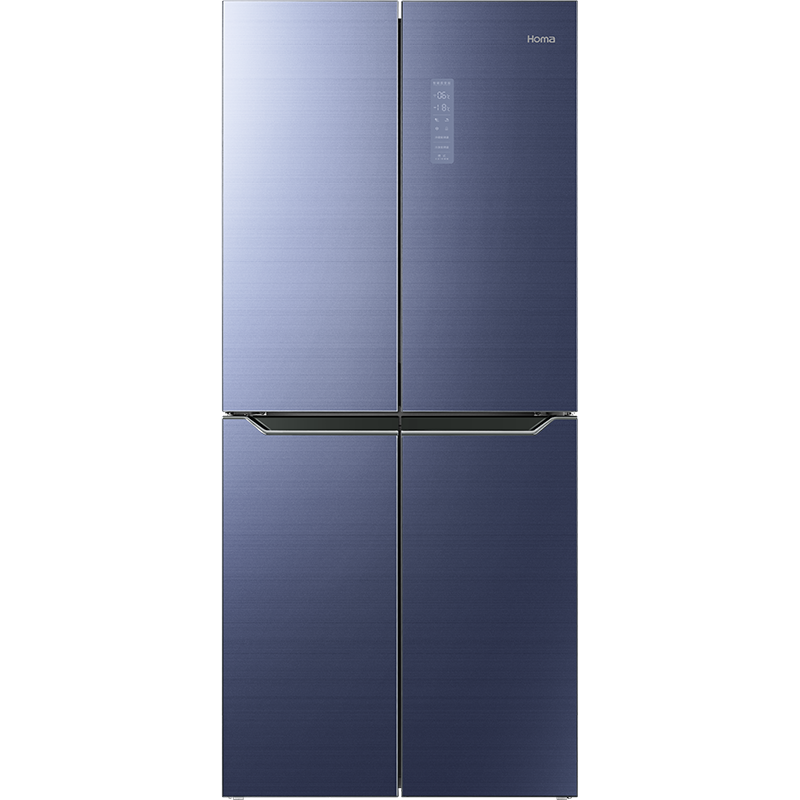 奥马 零度保鲜冰箱