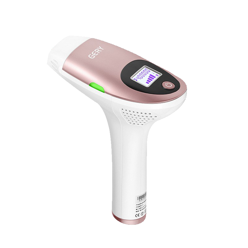 GERY 安全有效脱毛器