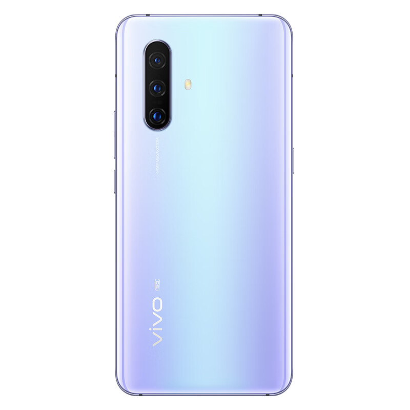 vivo 一体成型手机