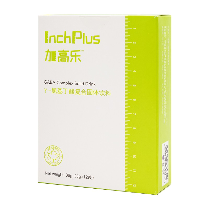加高乐 营养 γ-氨基丁酸饮料
