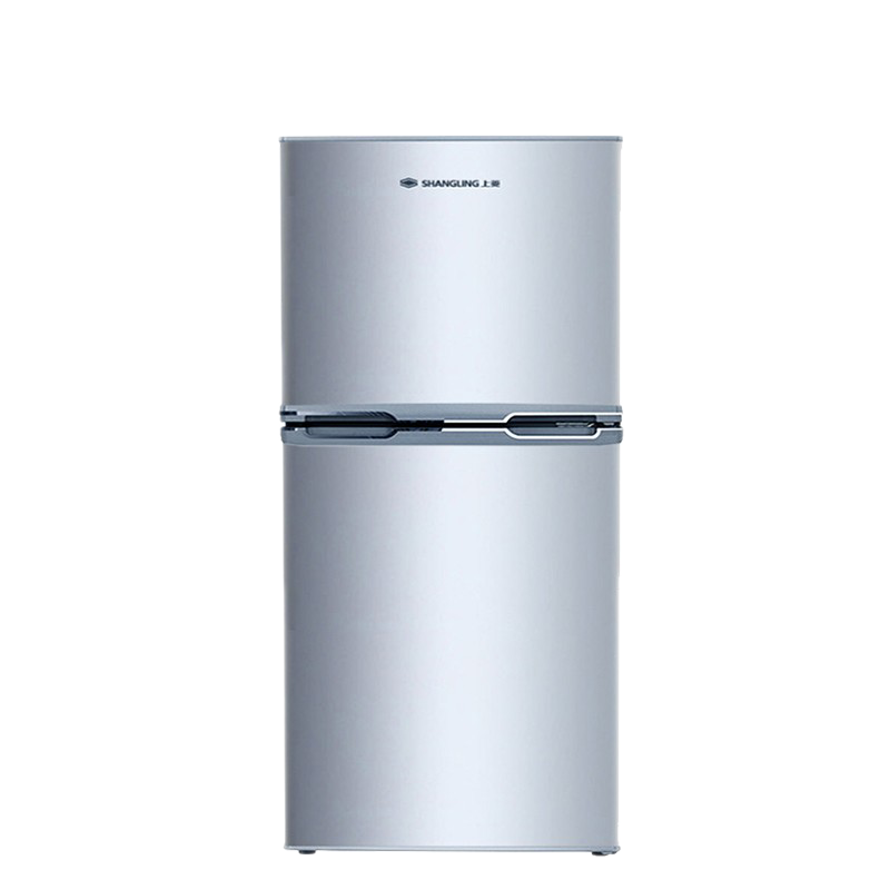 上菱静音节能省电冰箱