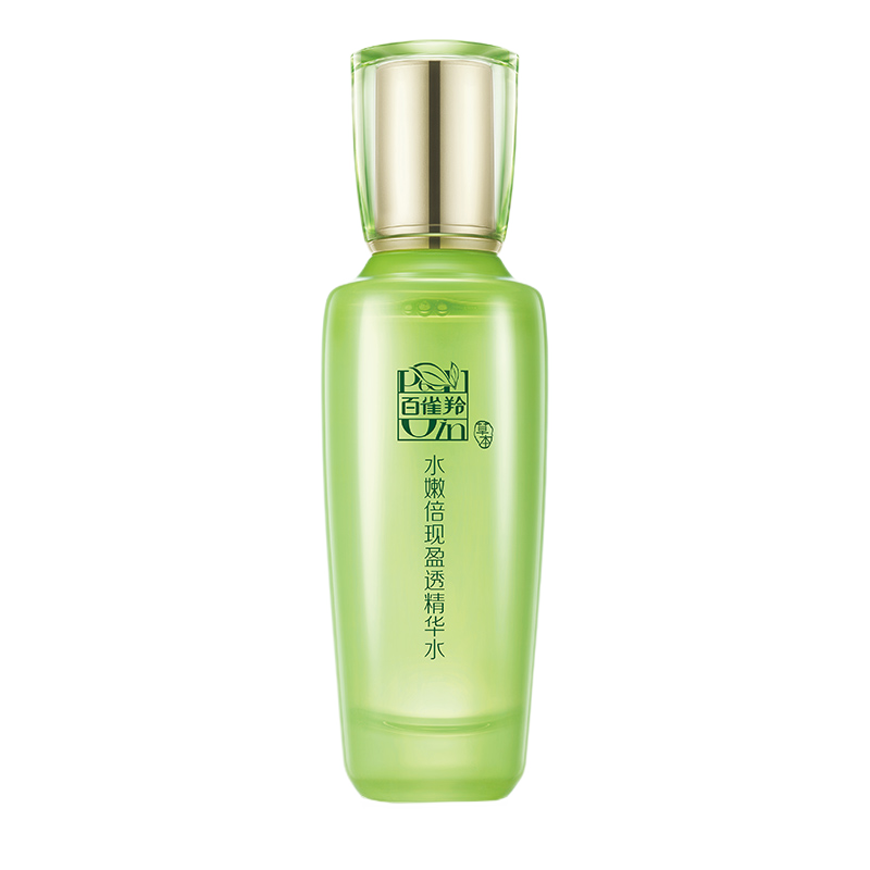 百雀羚 水嫩盈透爽肤水