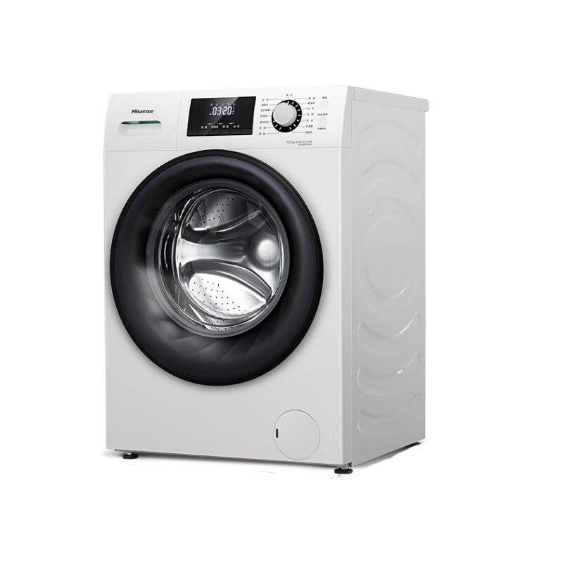 海信 迷你壁挂 洗衣机