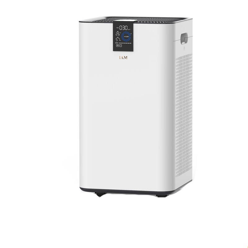 IAM 除甲醛 空气净化器