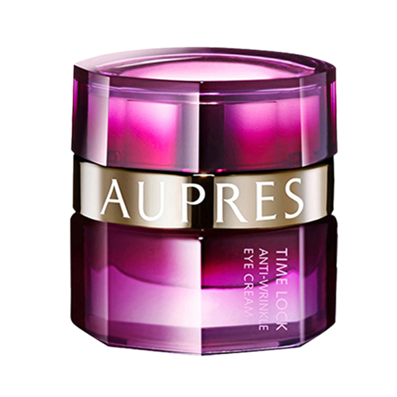 欧珀莱 时光锁塑颜眼霜