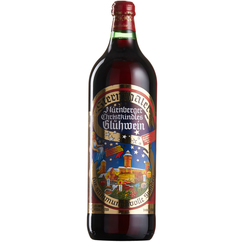 起泡先生 柔和醇香葡萄酒