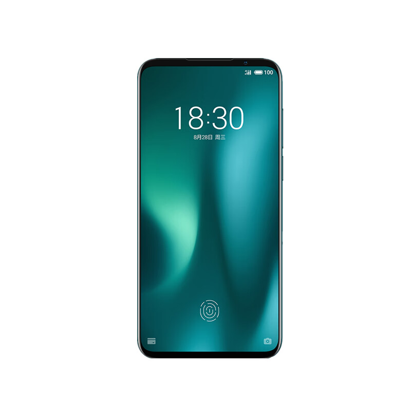 魅族 全面屏拍照手机