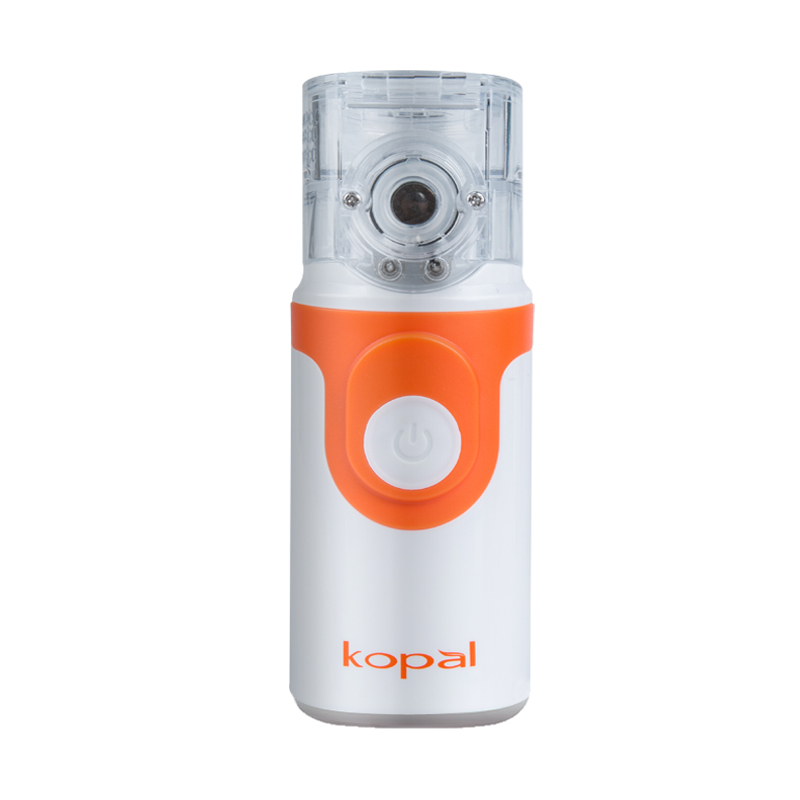 Kopal 便携智能静音雾化器