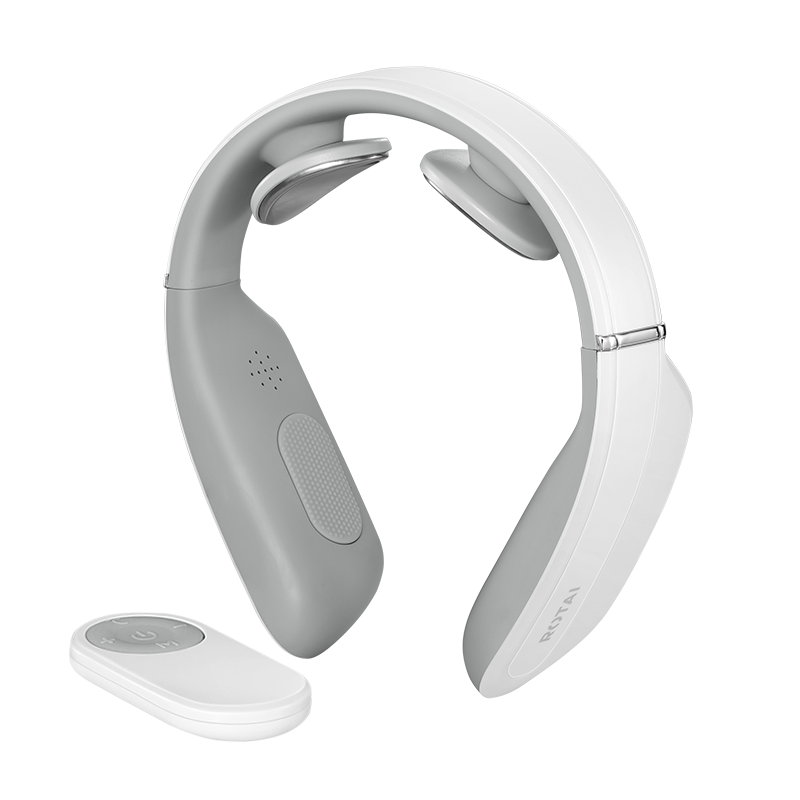 荣泰 智能语音播报颈椎按摩器