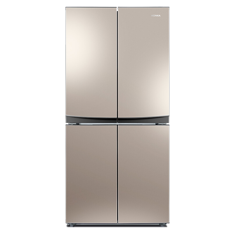 康佳 自动除霜家用冰箱