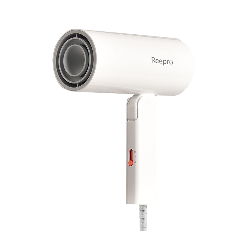 Reepro 负离子便携电吹风