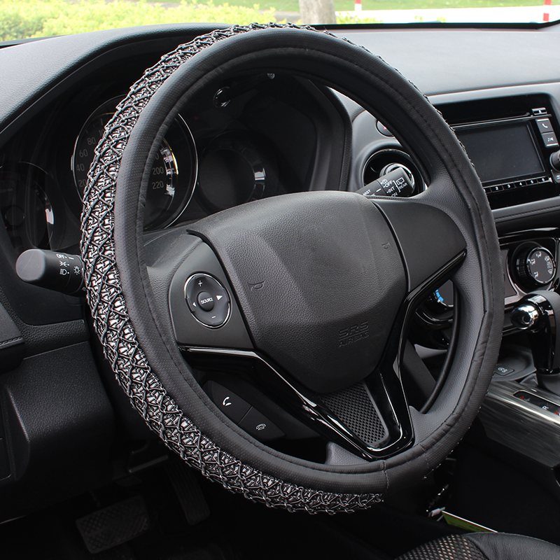 越野兵四季通用方向盘套