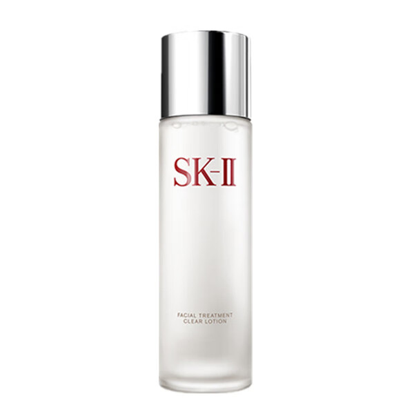 SK-II 嫩肤清莹爽肤水