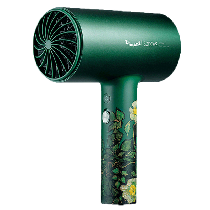 素士 负离子大功率电吹风机