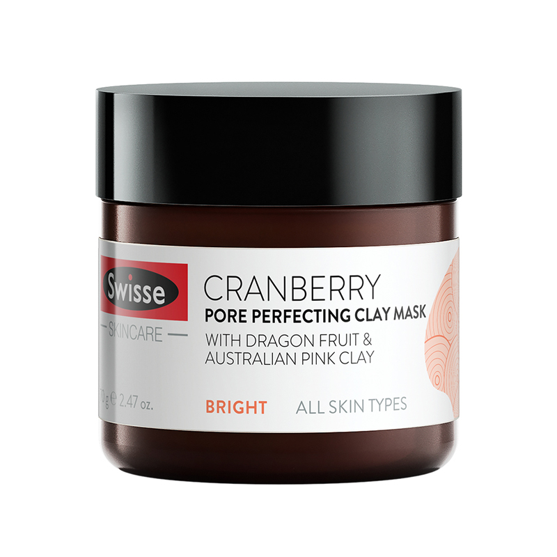 斯维诗 蔓越莓 面膜