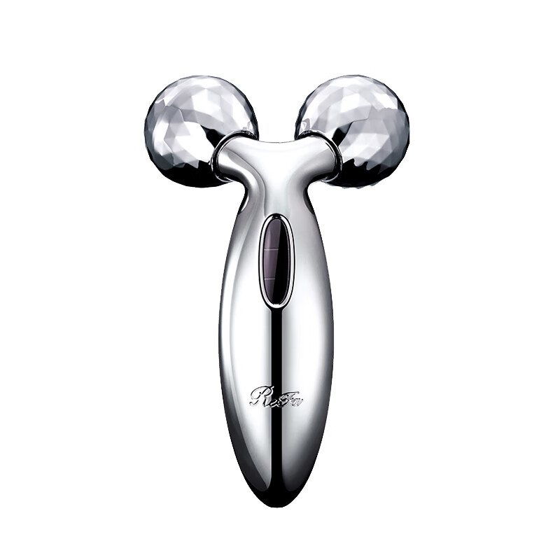 ReFa 铂金堵镀层美容器