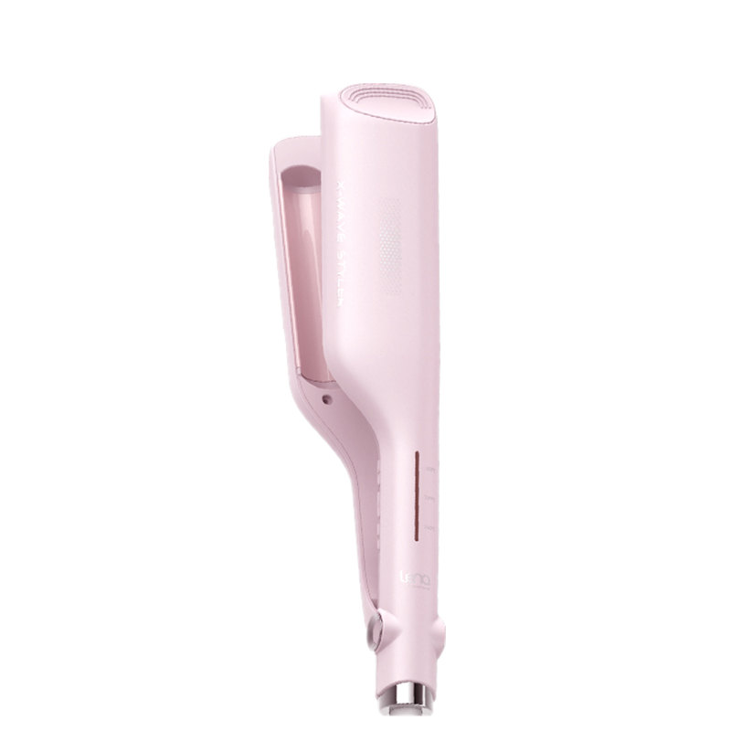 lena 负离子卷发器