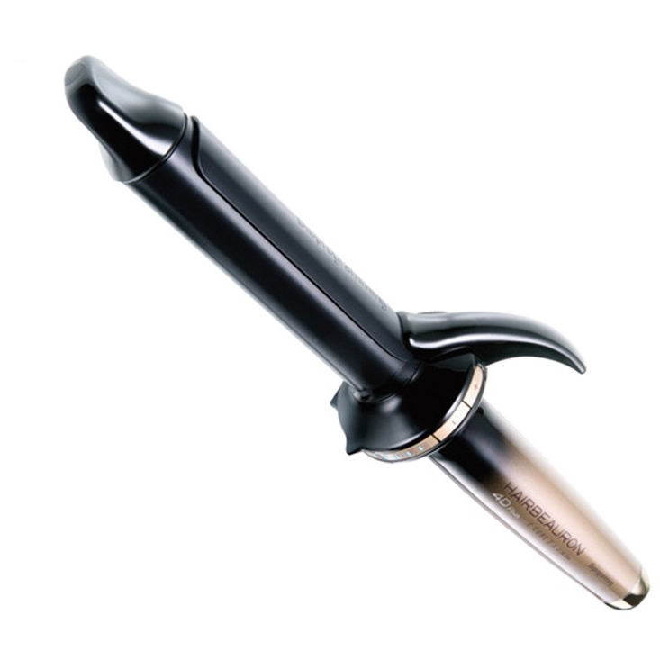 日本 陶瓷恒温卷发棒