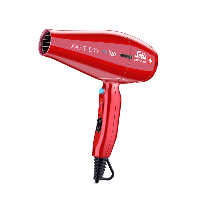 索利斯 进口大功率吹风机