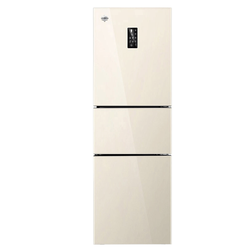 格力 三门小型电冰箱