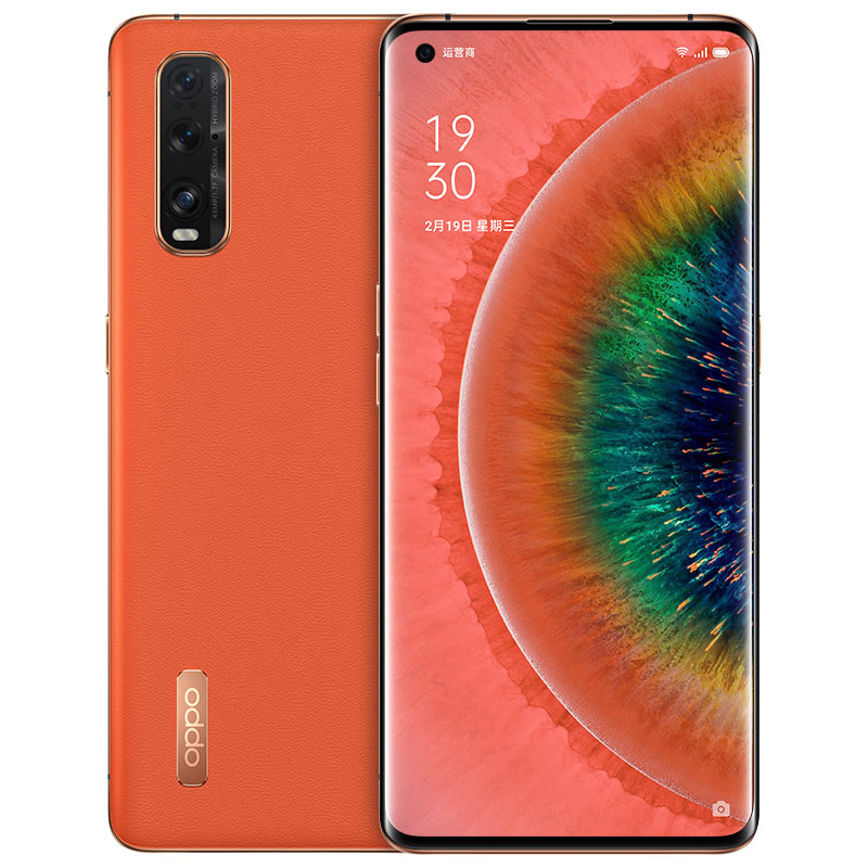 OPPO 多焦段影像 拍照手机