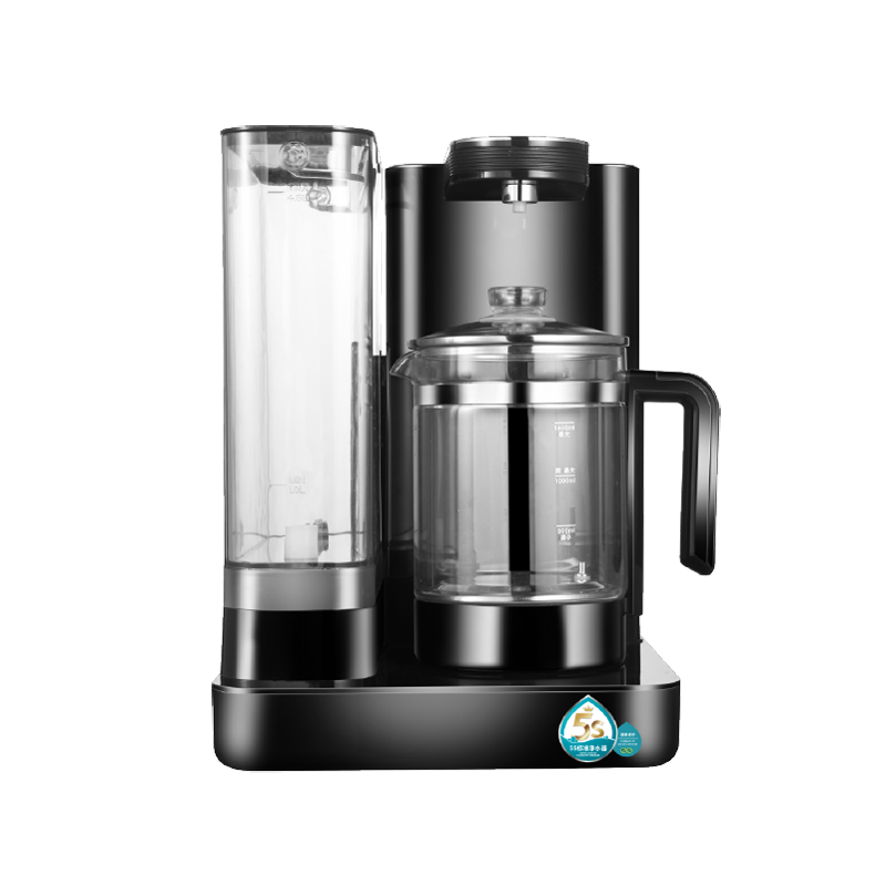 家乐事 即滤即饮RO净水器