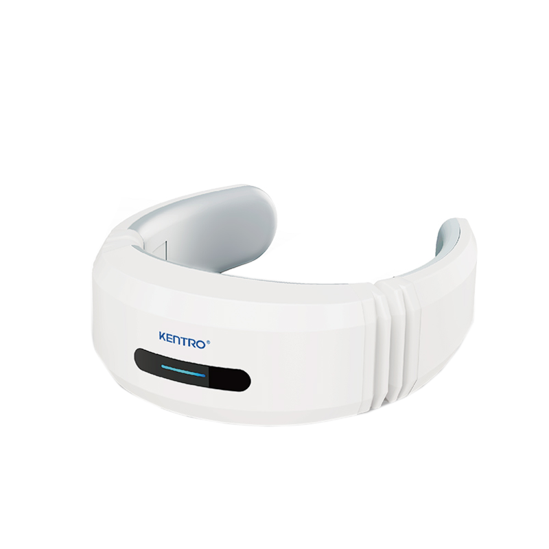 健得龙 智能颈椎按摩器