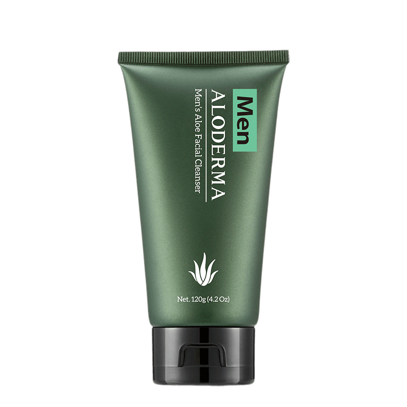 瑷露德玛 男士净柔洁面乳