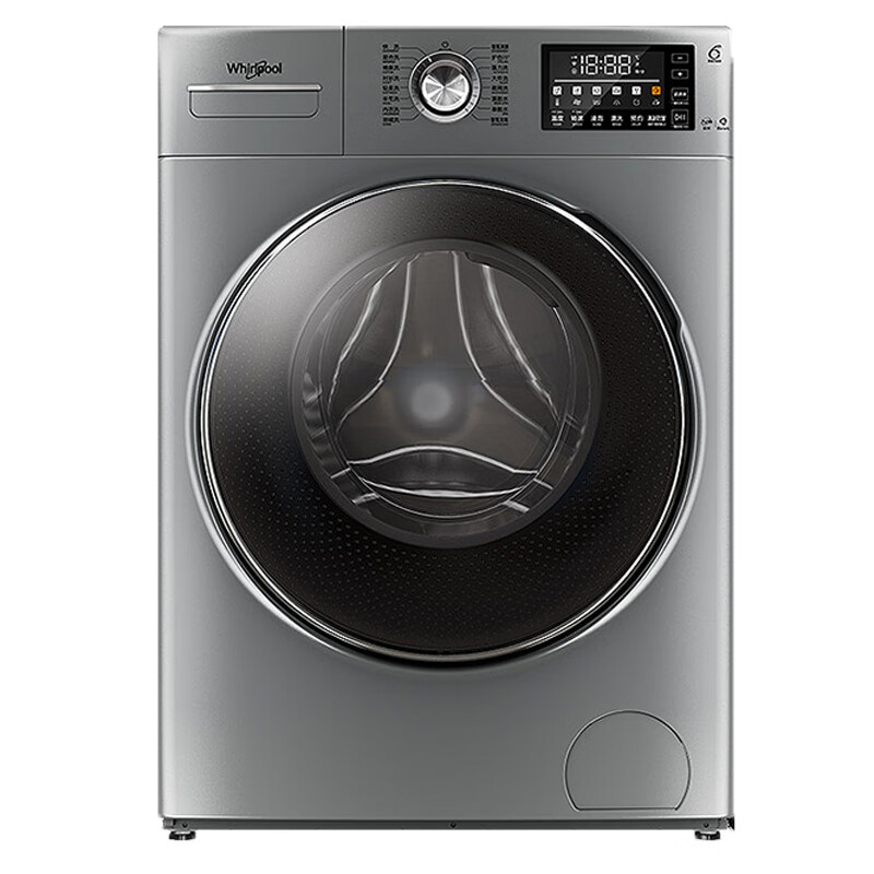 惠而浦 臭氧除菌洗衣机