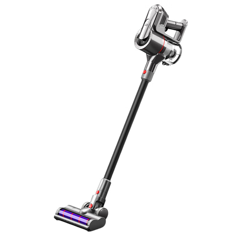 小狗 双排轮设计 吸尘器