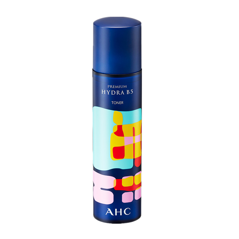 AHC B5玻尿酸爽肤水