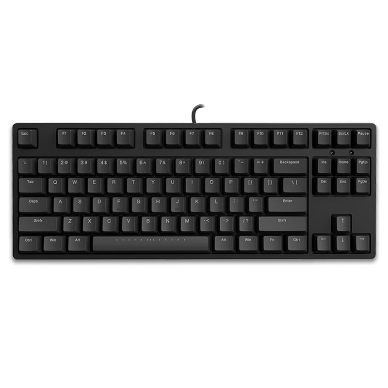 ikbc 樱桃轴机械键盘