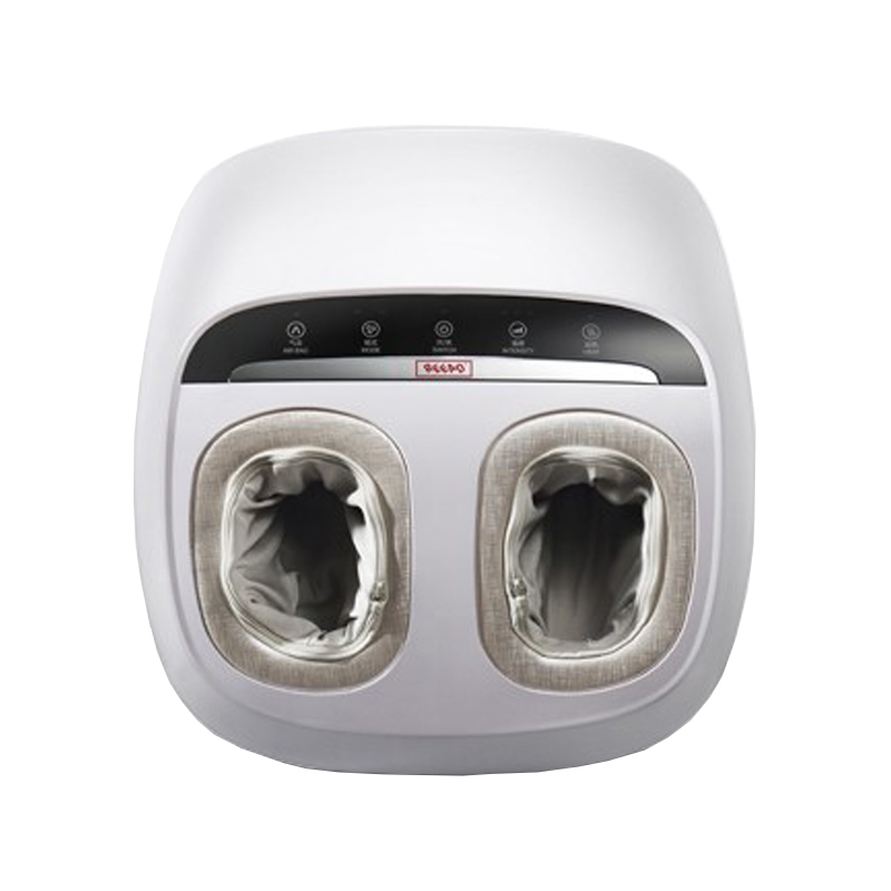 瑞多 触控面板足疗机