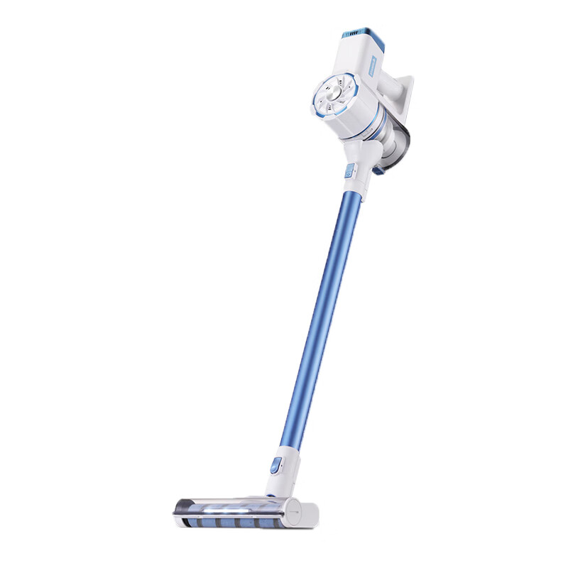 艾美特 五重过滤吸尘器