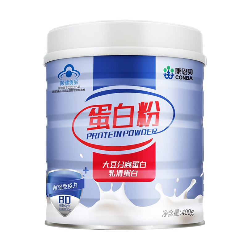 康恩贝 大豆分离蛋白粉