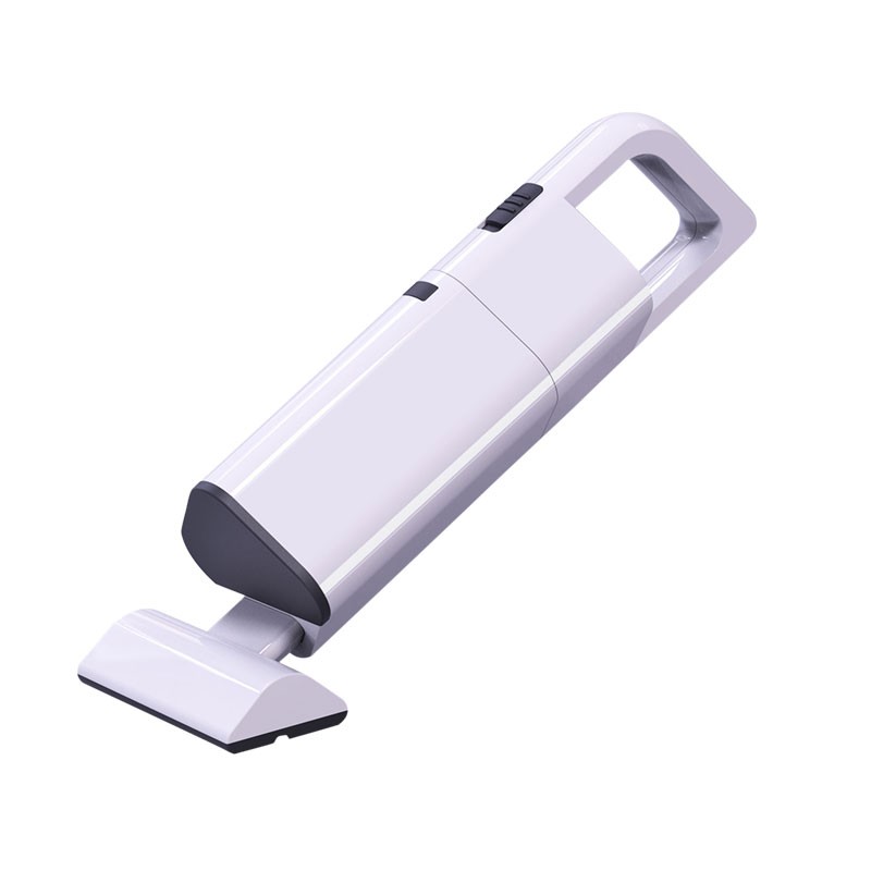 铁将军尘气分离车载吸尘器