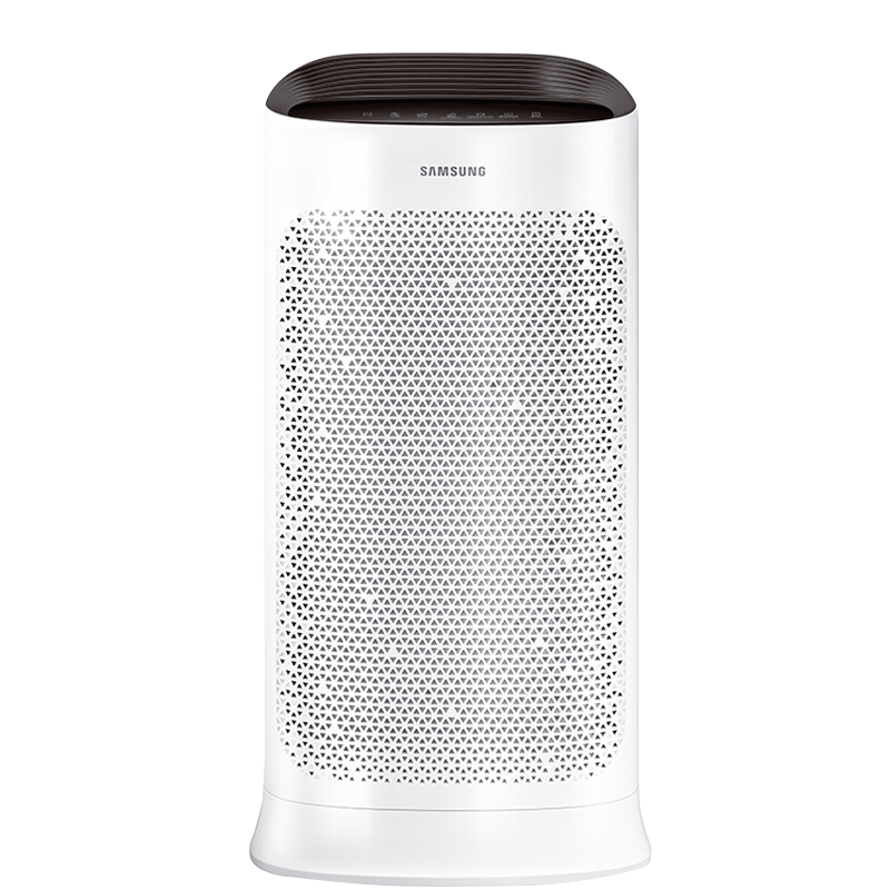 三星静音除醛空气净化器