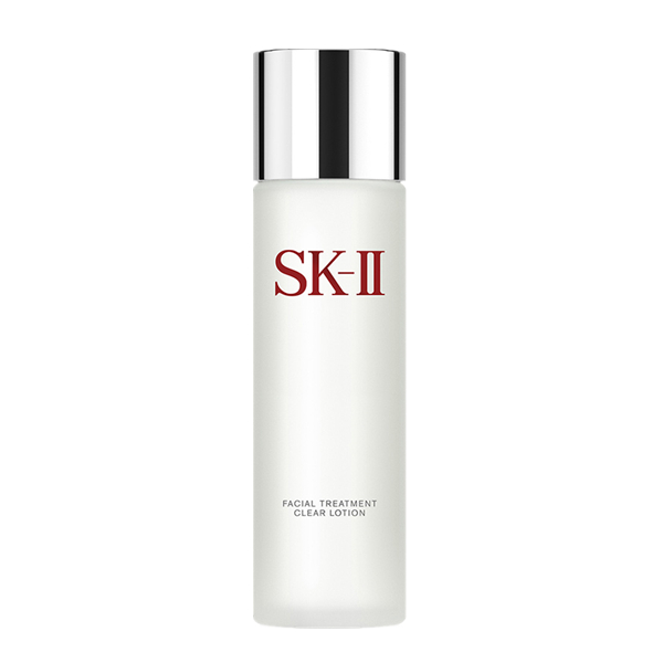 SK-II 嫩肤清莹 爽肤水