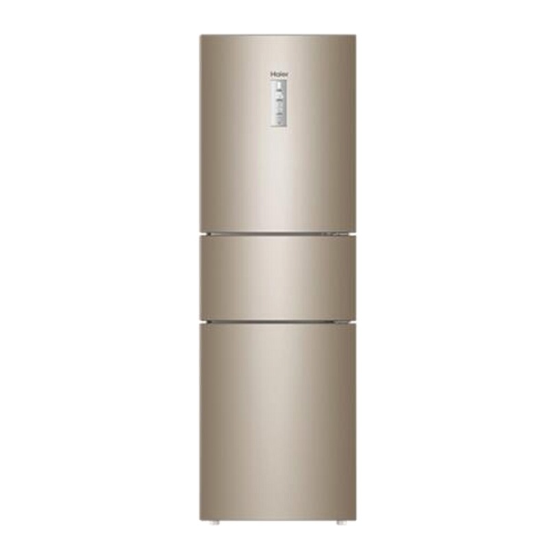 海尔 节能双变频电冰箱