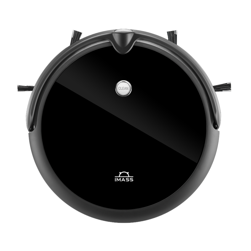 爱玛施 静音扫拖一体机器人