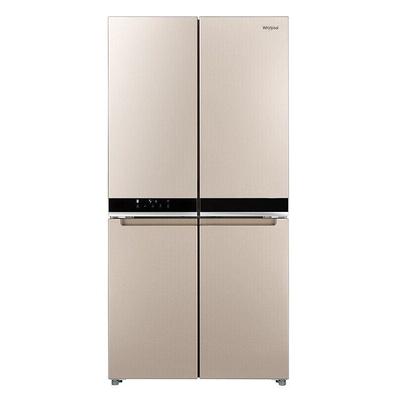 惠而浦 UI全屏四门冰箱