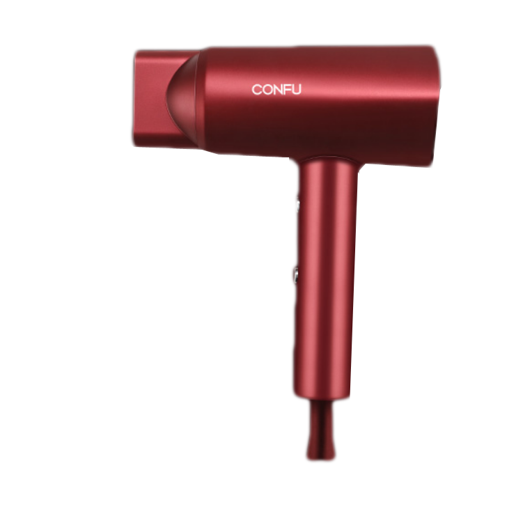 康夫不伤发电吹风