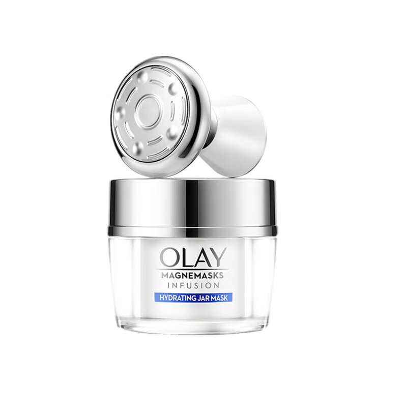 OLAY 焕采莹润沁透睡眠面膜