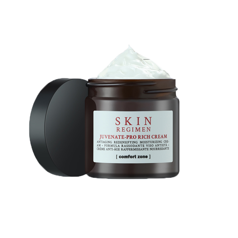 舒适地带 凝时焕采营养霜