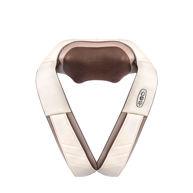 倍轻松 捶打揉捏按摩披肩