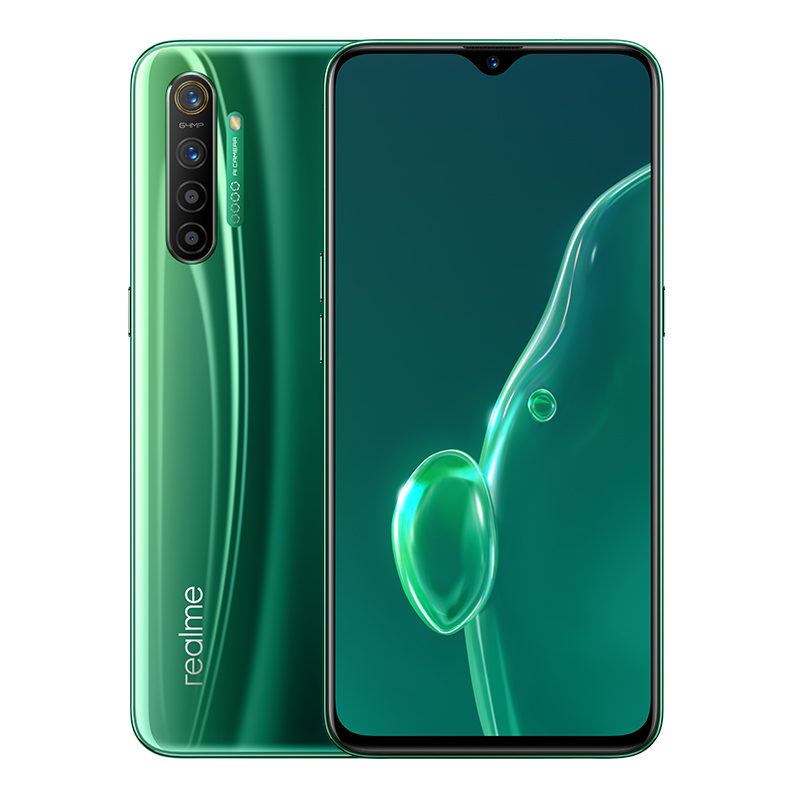realme 骁龙730G手机