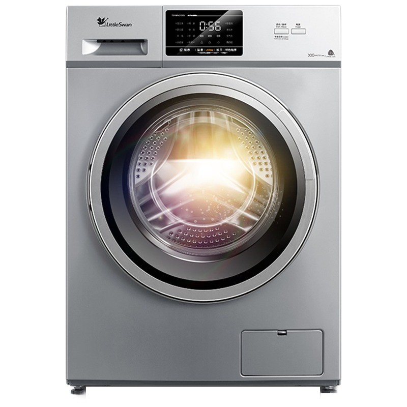 小天鹅 全自动变频滚筒洗衣机