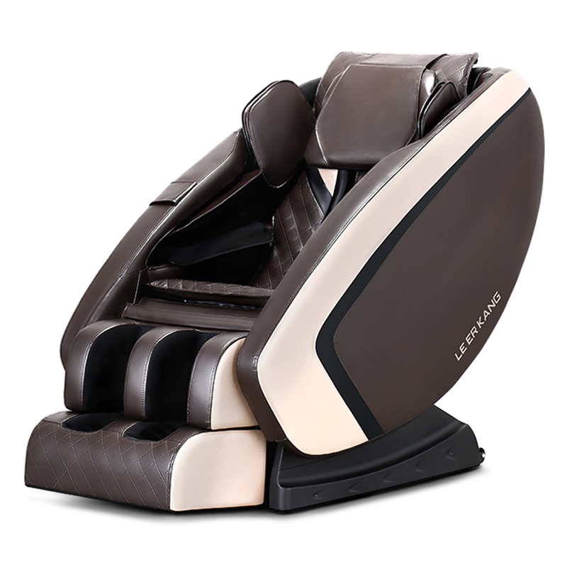 乐尔康 多重养生手法按摩椅