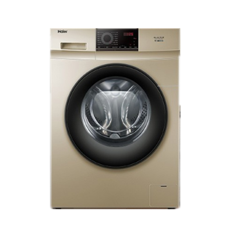 海尔 全自动滚筒洗衣机