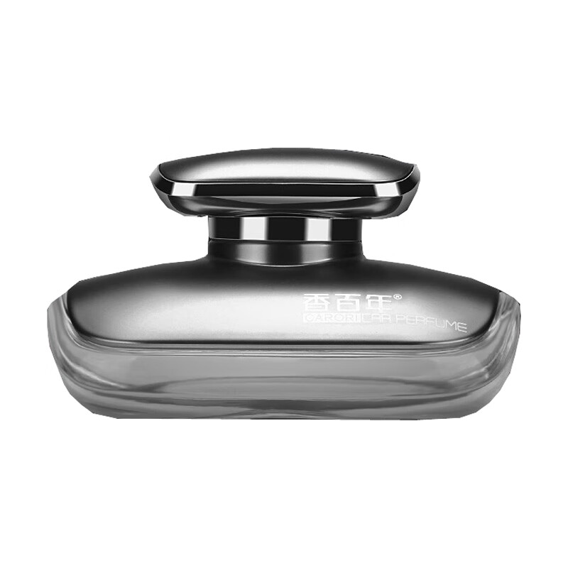 香百年 净化空气 车载香水